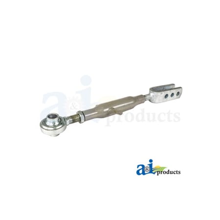 A & I Products Link, Side, Adjustable w/ Pin, Cat I 18" x4" x1" A-159750